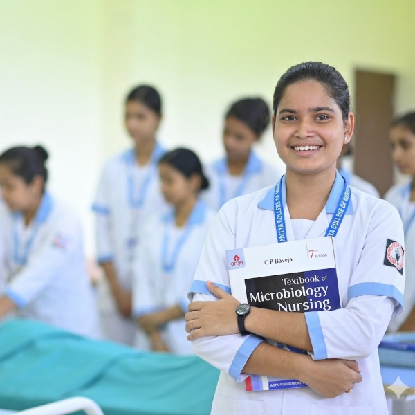 gnm nursing training centre in west bengal