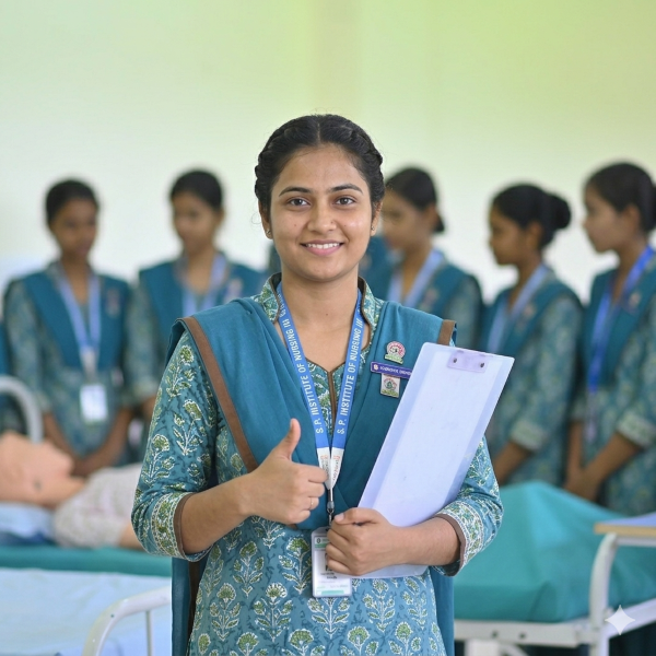gnm nursing training centre in west bengal