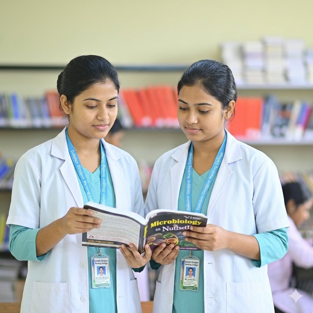 gnm nursing training in west bengal