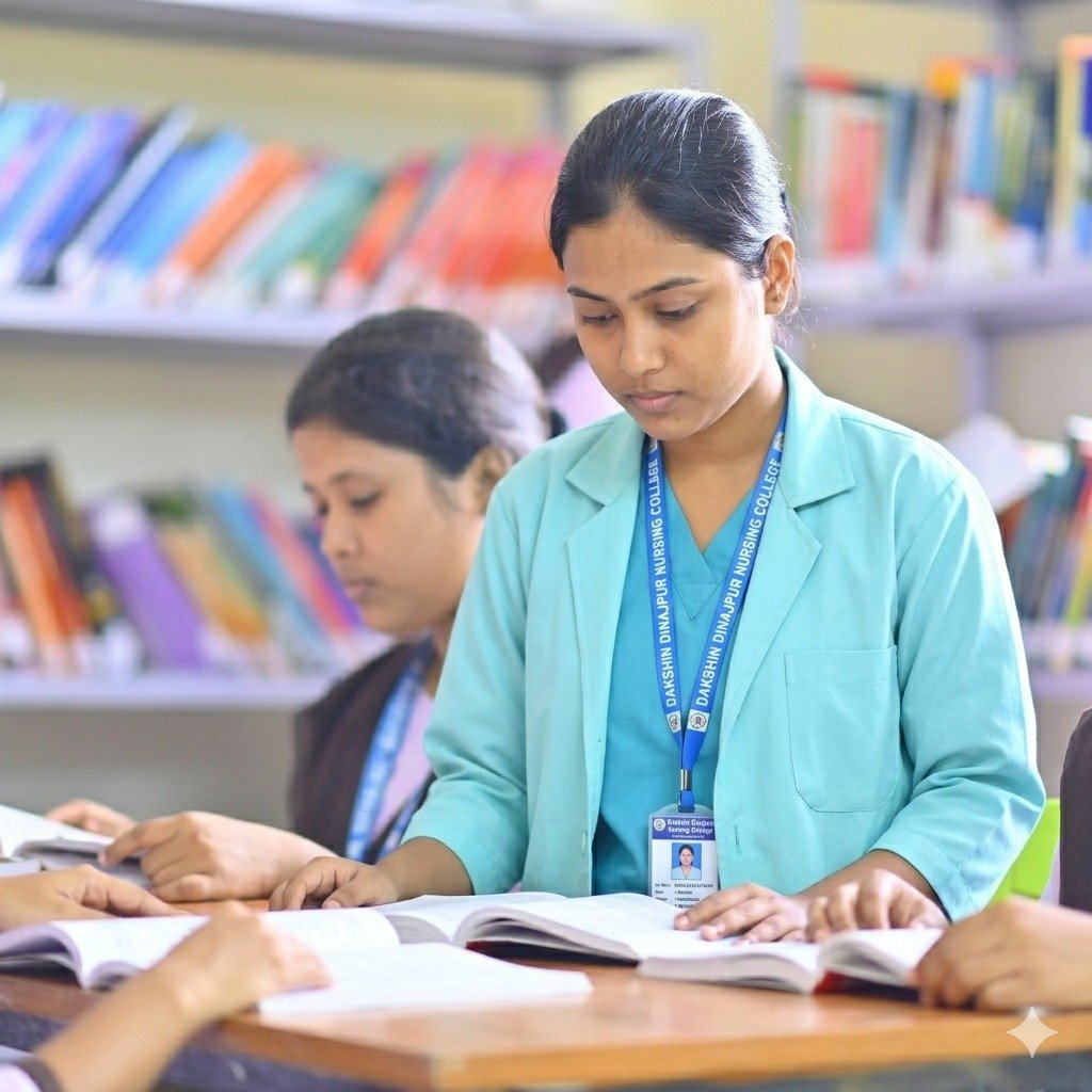 gnm training centre in west bengal