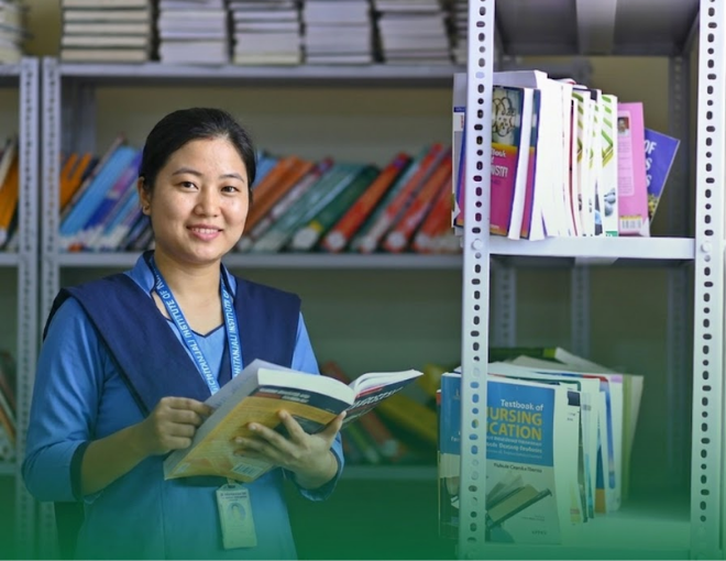 Gitanjali College of Pharmacy