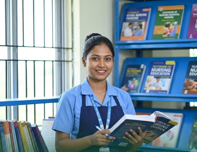 Gitanjali College of Pharmacy Campus