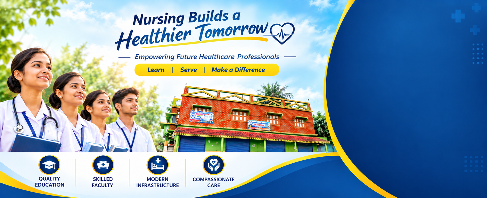 gnm nursing training centre in west bengal